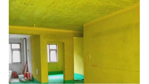 墻固到底是不是智商稅？昆明膩子粉廠家為您詳細(xì)解析