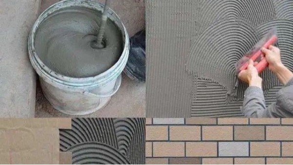 必知：住建部新需求，新標(biāo)準(zhǔn)|瓷磚膠成為必選項(xiàng)！昆明瓷磚膠廠家?guī)敿?xì)了解