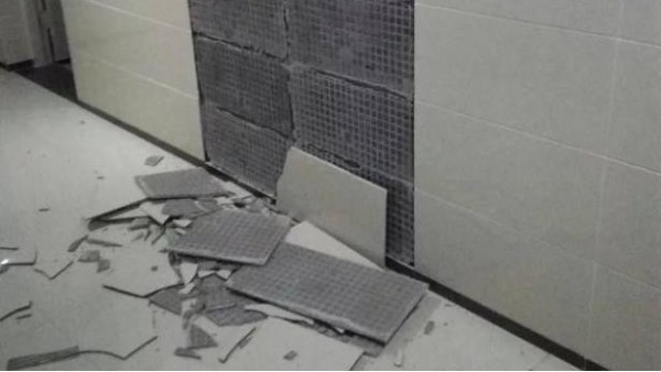 遇到這些瓷磚膠施工問題，昆明瓷磚膠廠家告訴您解決方法