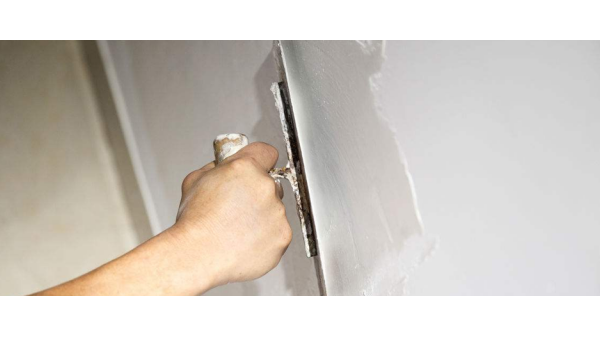 昆明膩子粉廠家為您解析，膩子施工掉粉原因