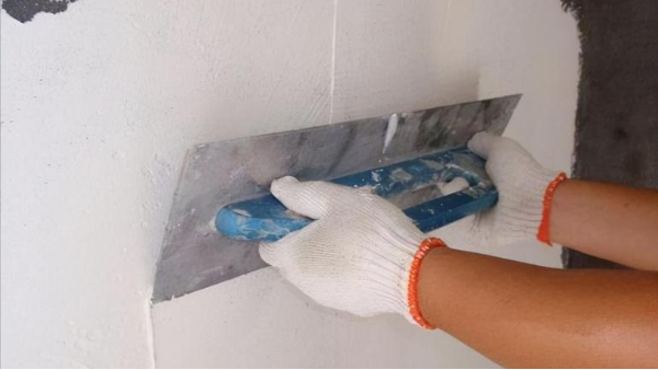 什么是柔性膩子粉？看完這篇再也不迷惑!