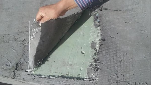 昆明保溫砂漿廠家提醒您，不能忽視的外墻保溫施工技巧