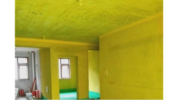 什么時候應(yīng)該施工墻固（界面劑）？昆明瓷磚膠廠家為您詳細(xì)解析