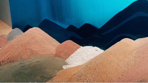 昆明涂料廠家告訴你，選擇涂料顏色，這幾點要注意！