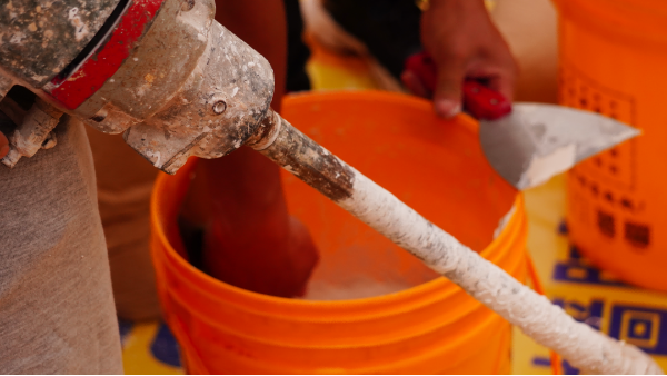 內(nèi)墻膩子粉和外墻膩子粉到底有什么區(qū)別，看完這篇就懂了