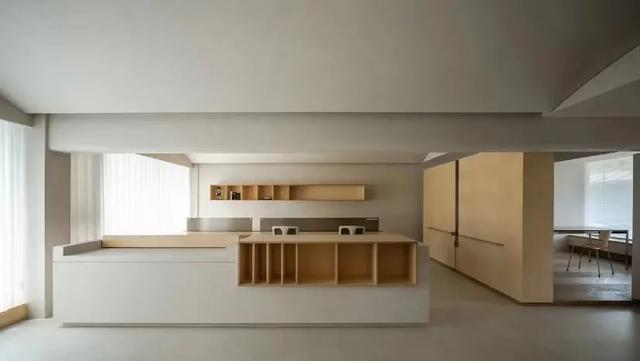 微水泥家裝好不好，昆明涂料廠家告訴您，從以下6點(diǎn)了解