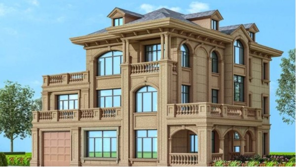 昆明仿石漆廠家告訴您，外墻裝飾選擇仿石漆的優(yōu)勢