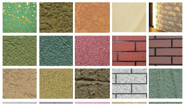 昆明涂料廠家提醒您，夏季使用外墻仿石漆一定要了解