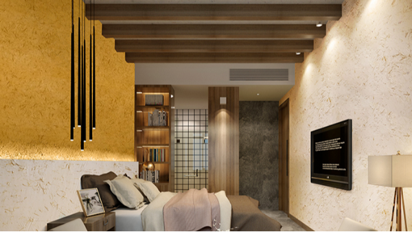 藝術(shù)涂料到底好不好用，昆明涂料廠家來告訴您