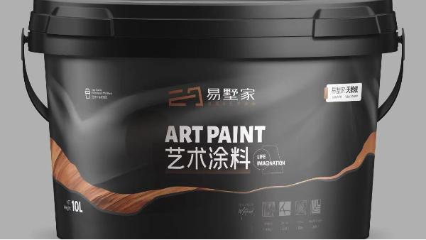 藝術(shù)漆作為新發(fā)展起來的材料，靠不靠譜？昆明藝術(shù)漆廠家