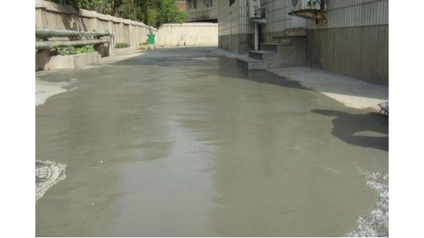 昆明聚合物砂漿廠家告訴您，聚合物抗裂砂漿怎么用？如何施工 ？