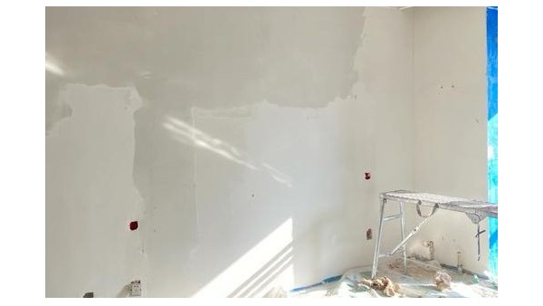 冬季刮膩子要注意什么？這幾點你都注意到了嗎？