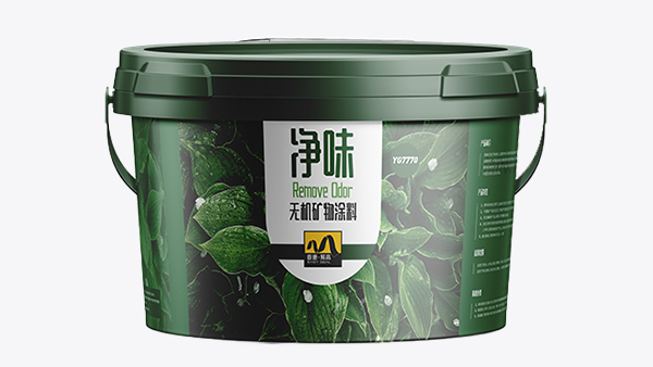 易高為您盤點內(nèi)外墻涂料有哪些種類