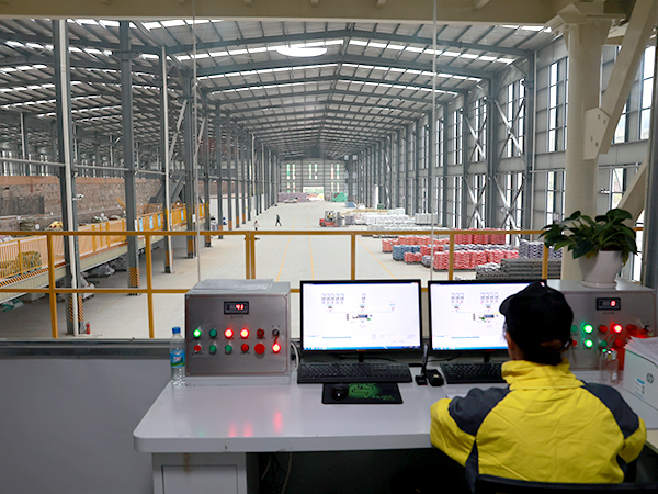 監(jiān)控臺-易高