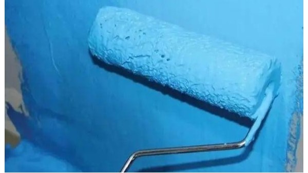 防水層起鼓、開裂怎么解決？昆明防水涂料廠家告訴您