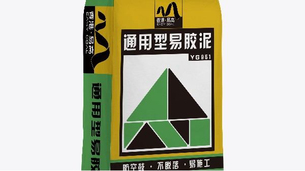 瓷磚膠混著水泥用，更省錢(qián)？昆明瓷磚膠廠家告訴您，小心空鼓掉磚！