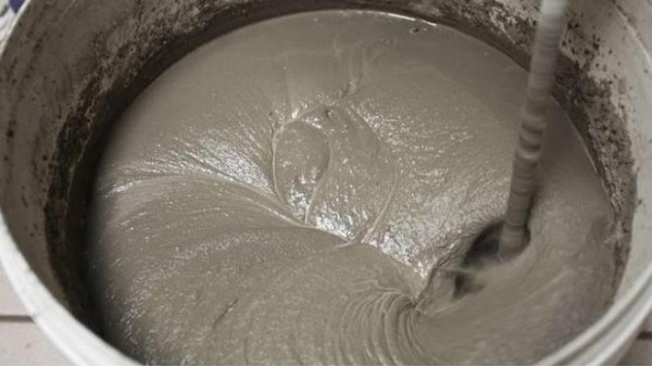 道路修補砂漿深受歡迎，你了解其施工方法嗎？昆明特種砂漿廠家告訴您