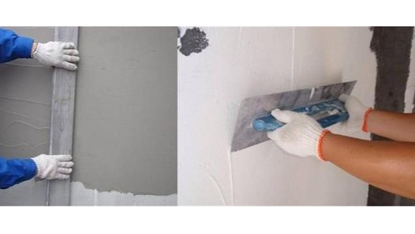 膩子材料的保存方法，延長使用壽命