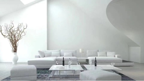 膩子刮上去起密集的氣泡，基面卻找不到深的氣眼，這是怎么回事？