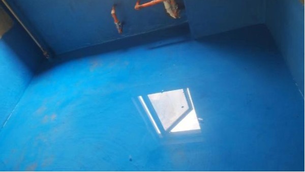 如何選擇防水材料，昆明涂料廠家告訴您