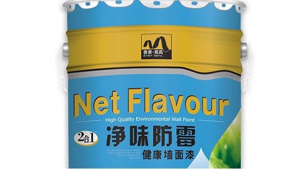 墻面發(fā)霉，真是惡心到家；有啥破解辦法？昆明涂料廠家告訴您