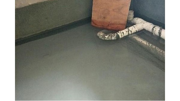 防水施工與貼磚施工如何更好的進(jìn)行？昆明瓷磚膠廠家告訴您