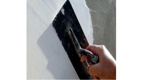 冬天低溫—膩子施工注意事項，易高好膩子提醒您，一定要注意！