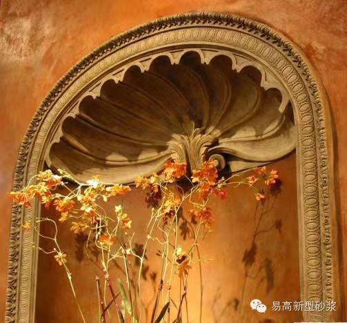 藝術(shù)涂料裝飾