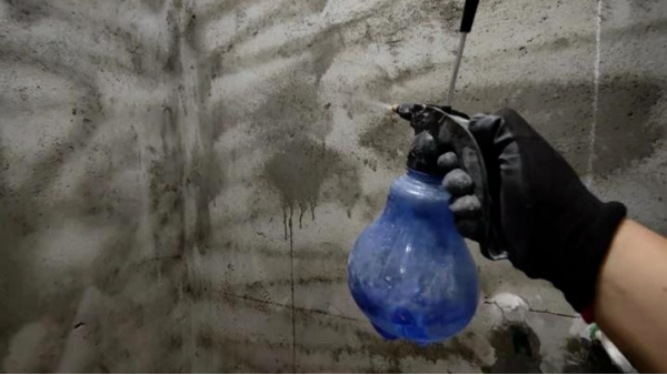 昆明瓷磚膠廠家提醒您，“高溫模式”下瓷磚膠施工這幾個(gè)細(xì)節(jié)一定要注意！