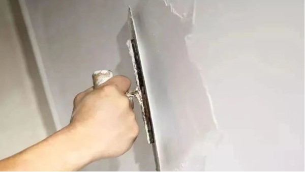 昆明膩子粉廠家提醒您，夏季裝修必備：掌握夏季膩子施工要領